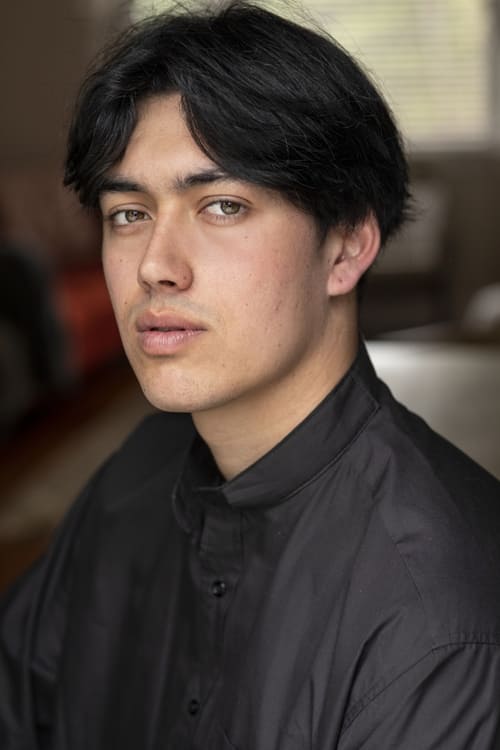 Tāne Rolfe profile picture
