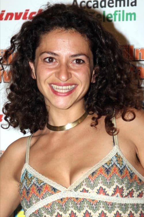 Ilaria Stivali profile picture