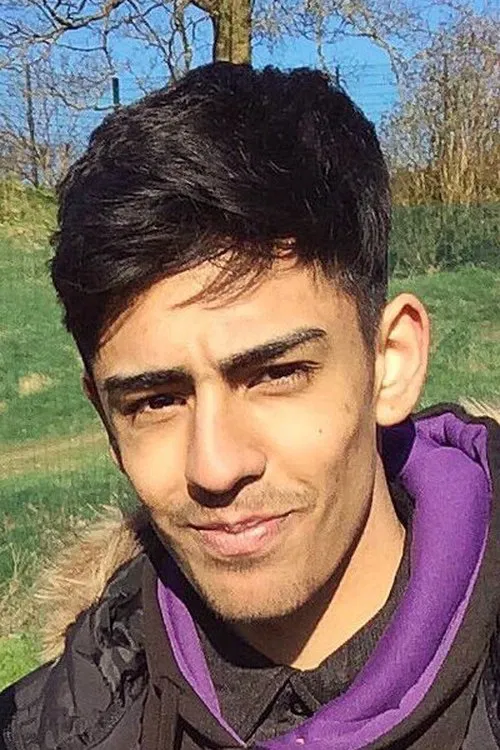 Nohail Nazir Mohammed profile picture