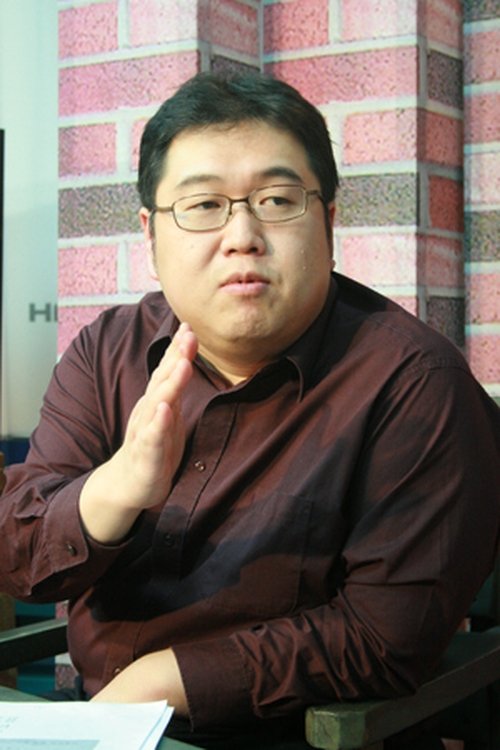 Kim Yong-min profile picture