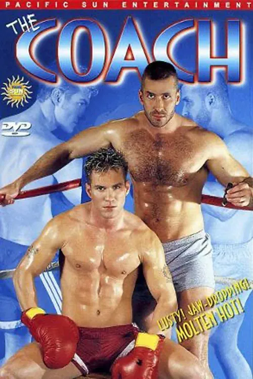 Poster do filme The Coach