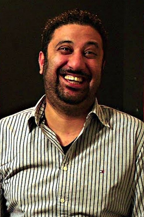 Shady Al Ramly profile picture