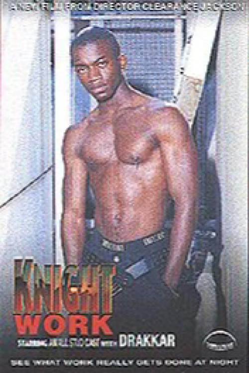 Poster do filme Knight Work