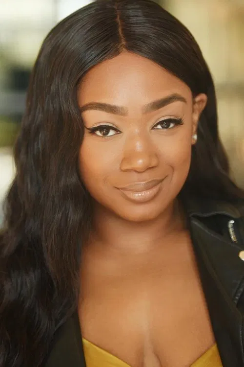 Sasha Allen profile picture