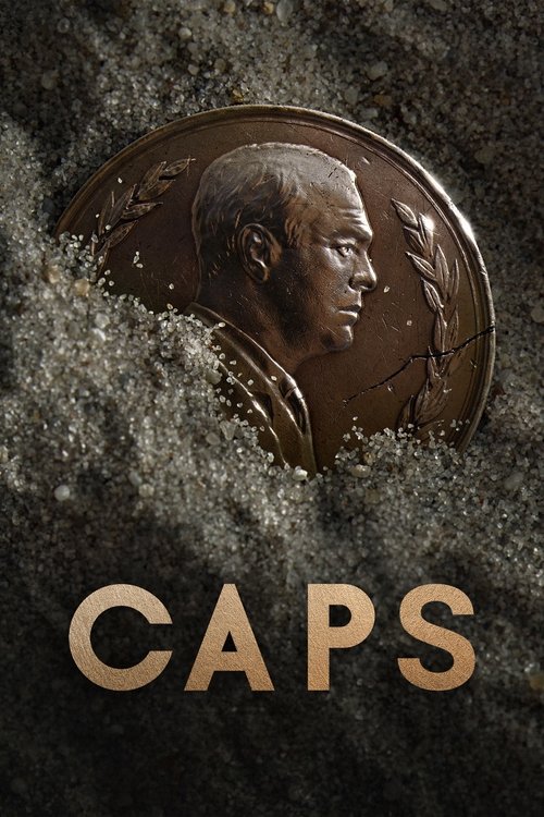 Caps movie poster