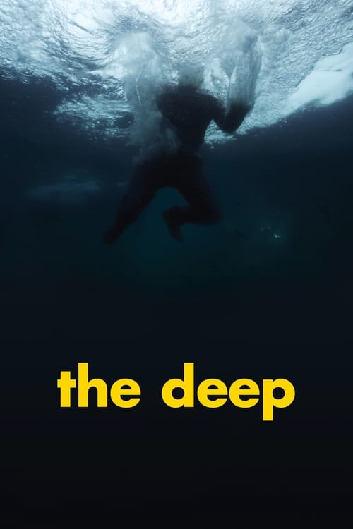 The Deep movie poster