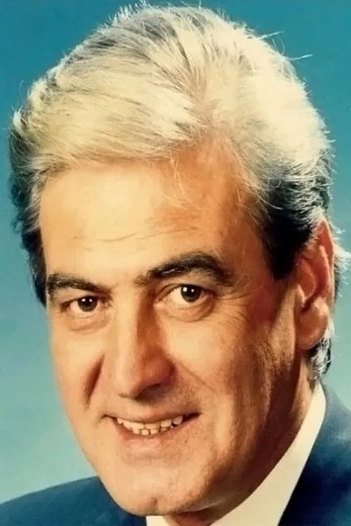 Nikos Apergis profile picture