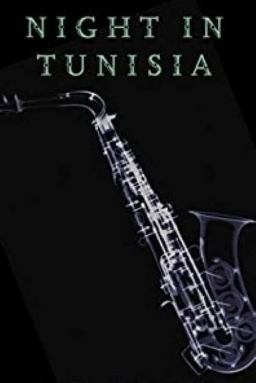 Poster do filme Night in Tunisia