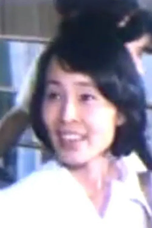 Xu Xiaoxing profile picture