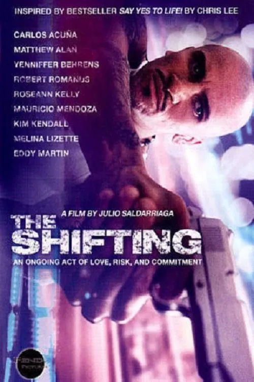 The Shifting movie poster