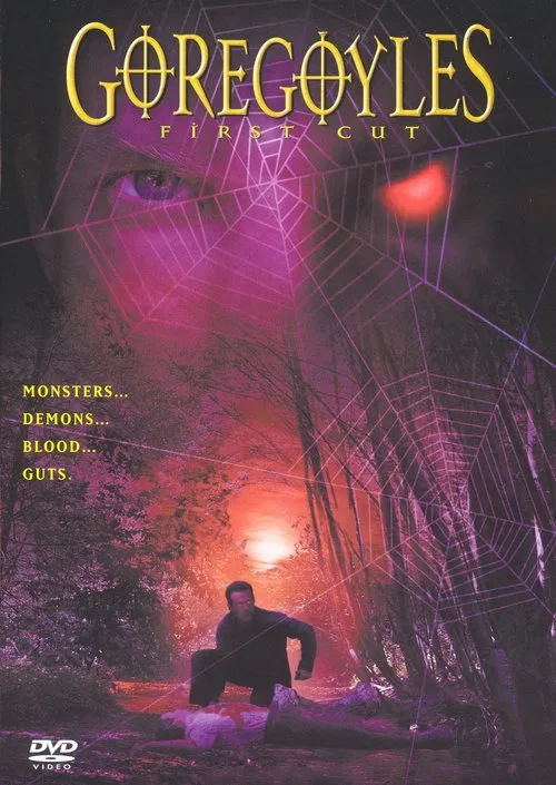 GoreGoyles: First Cut movie poster