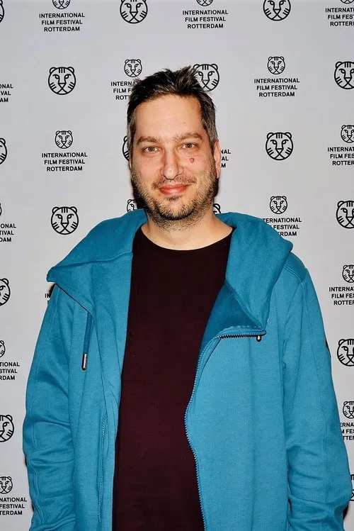 Péter Lichter profile picture
