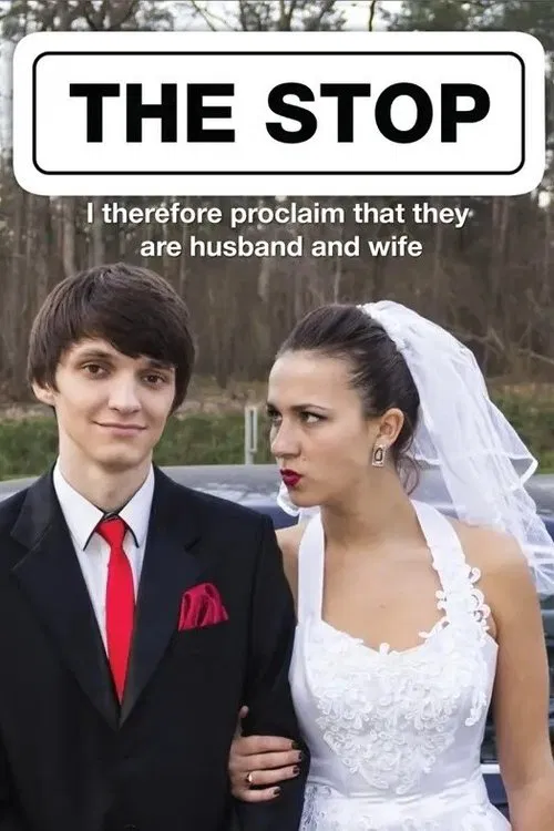 Poster do filme The Stop