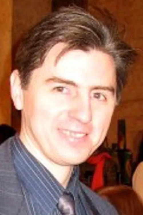 Sergey Antonov profile picture