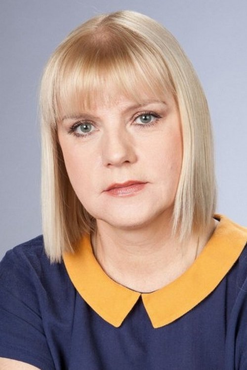 Yelena Stepanova profile picture
