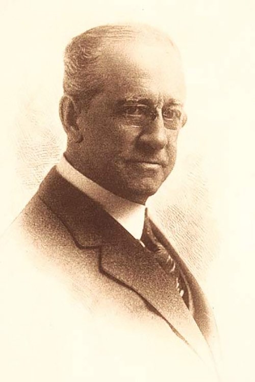 William H. Crane profile picture