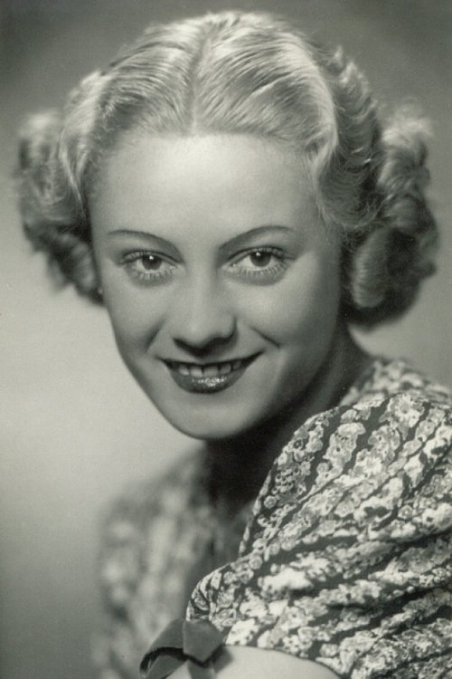 Foto de perfil de Marie Norrová