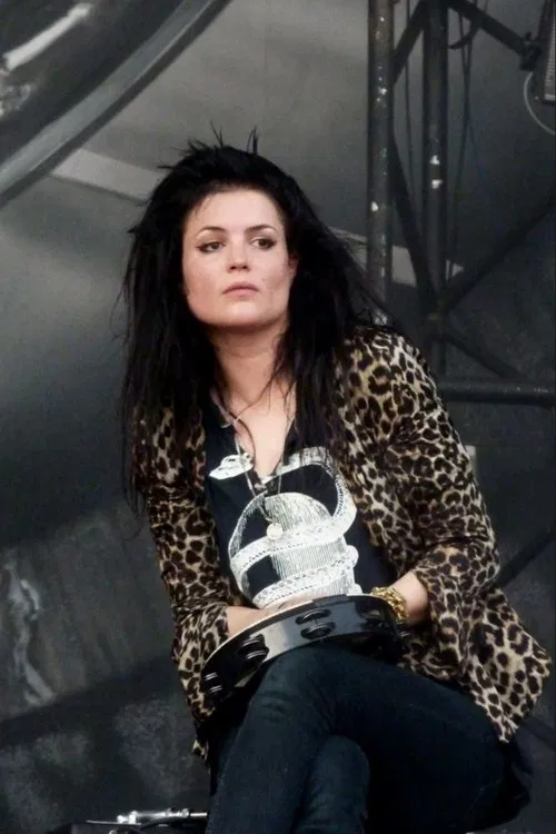 Alison Mosshart profile picture