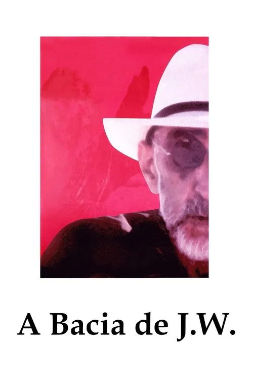 Poster do filme The Hips of J.W.