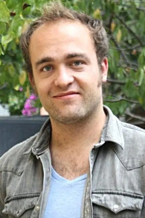 Geoffrey Cowper profile picture