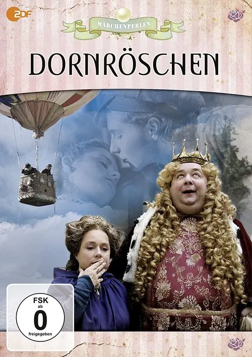 Dornröschen movie poster