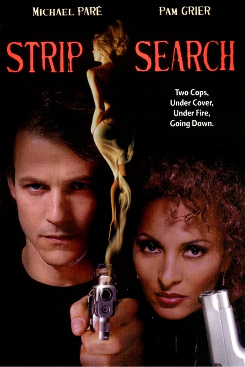 Strip Search movie poster
