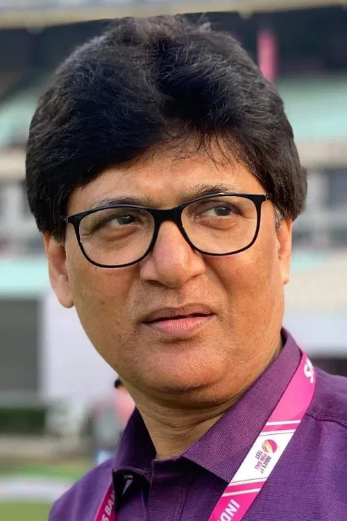 Gautam Bhattacharya profile picture