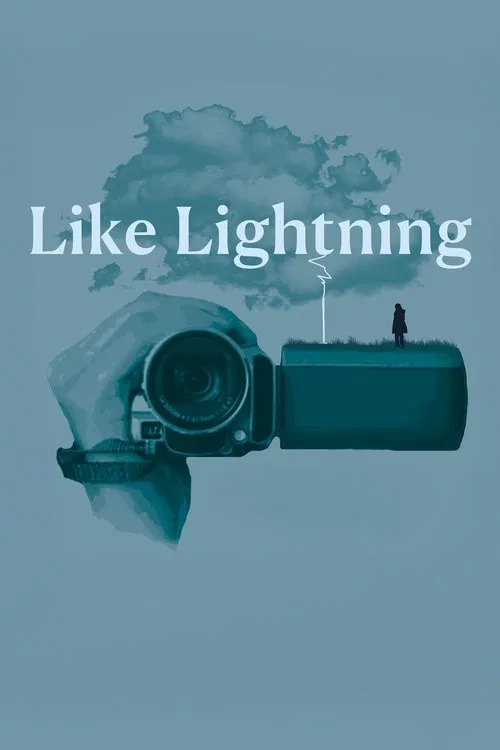 Like Lightning movie poster