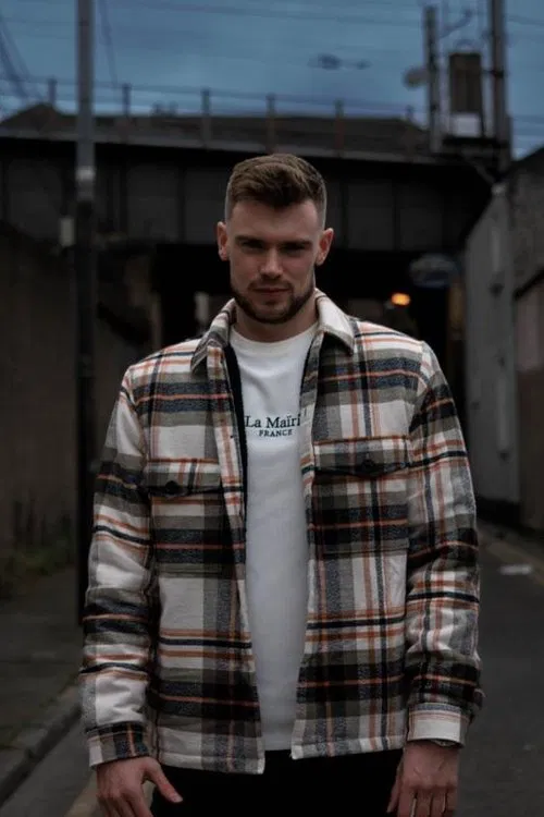 Robbie Collins profile picture