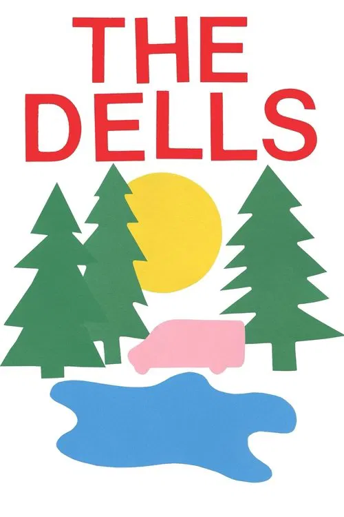 The Dells movie poster