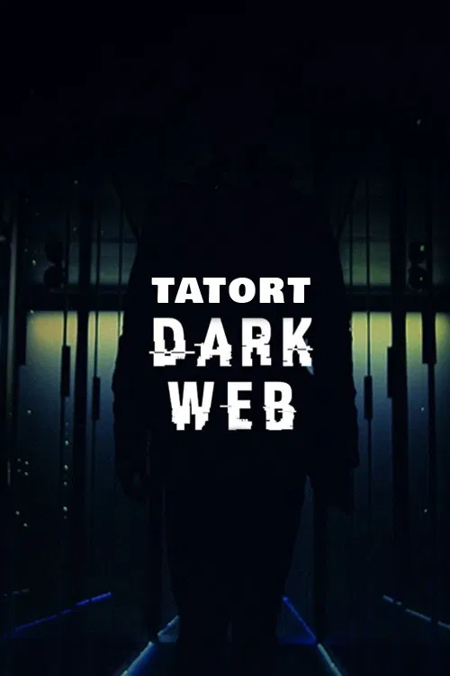The Dark Web tv show poster