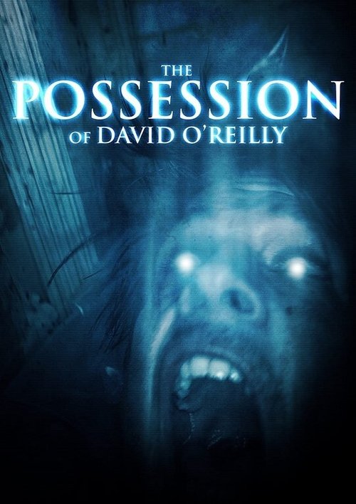 The Possession of David O'Reilly movie poster