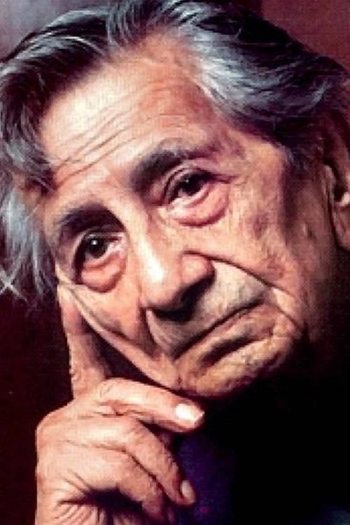 Bhisham Sahni profile picture
