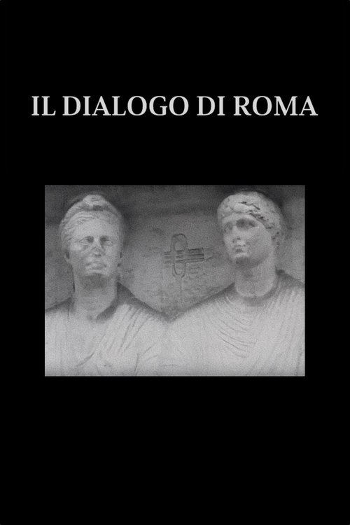 Roman Dialogue movie poster