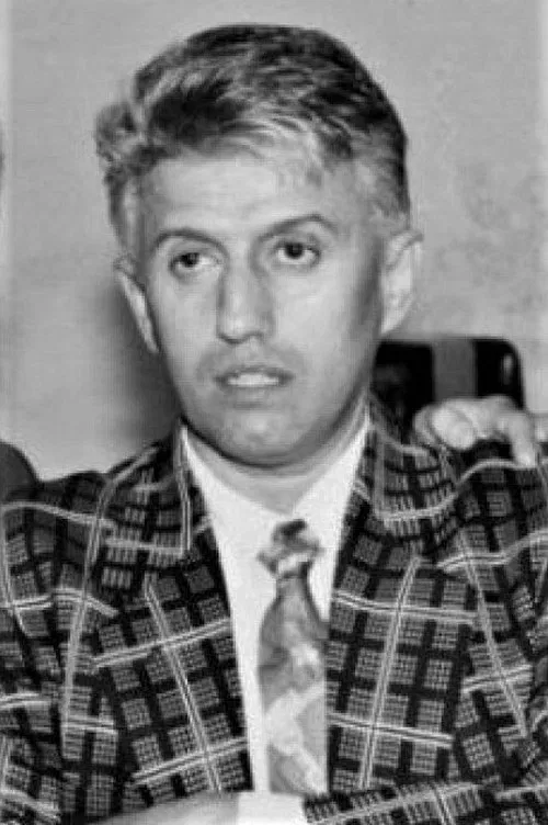 Yuri Aizenshpis profile picture