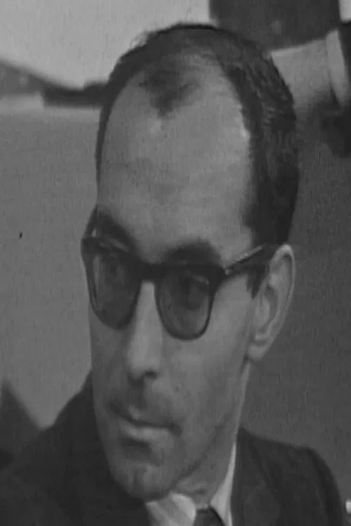 Zoom: Jean-Luc Godard, 1966 movie poster