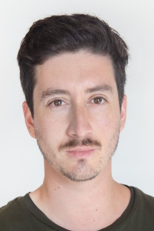 Daniel Leyton profile picture