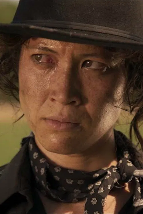 Standoff movie poster