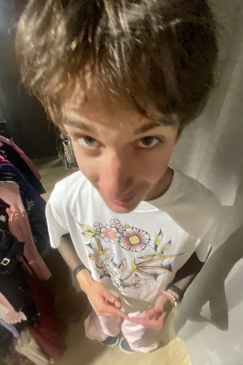 Finn Horsman profile picture