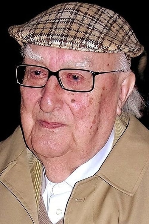 Andrea Camilleri profile picture
