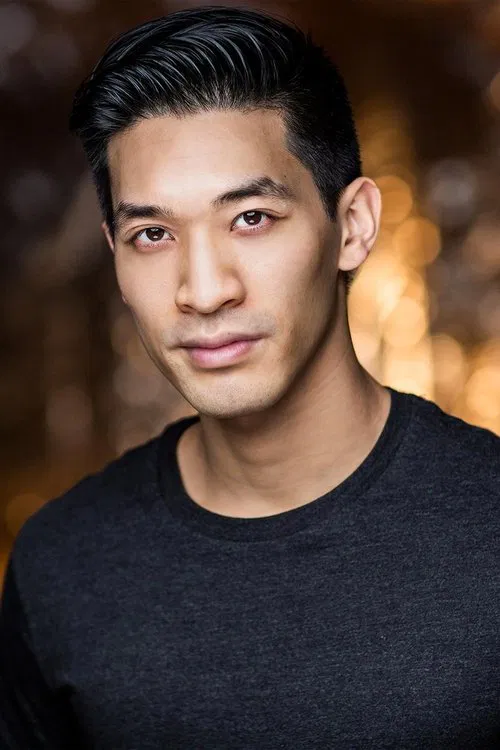 Foto de perfil de Daniel Chung