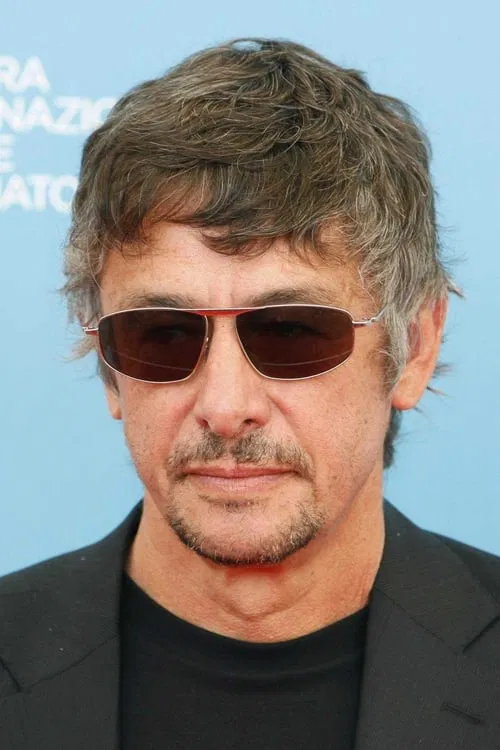 Philippe Grandrieux profile picture