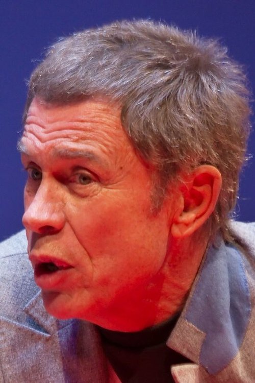 Foto de perfil de Jean-Paul Goude
