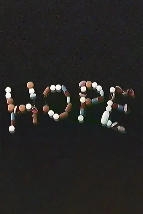 Hope movie poster