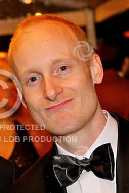 Erwin van den Eshof profile picture