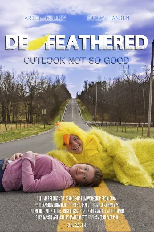 De-Feathered movie poster