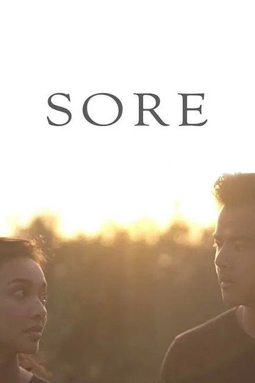 Sore: Istri dari Masa Depan movie poster