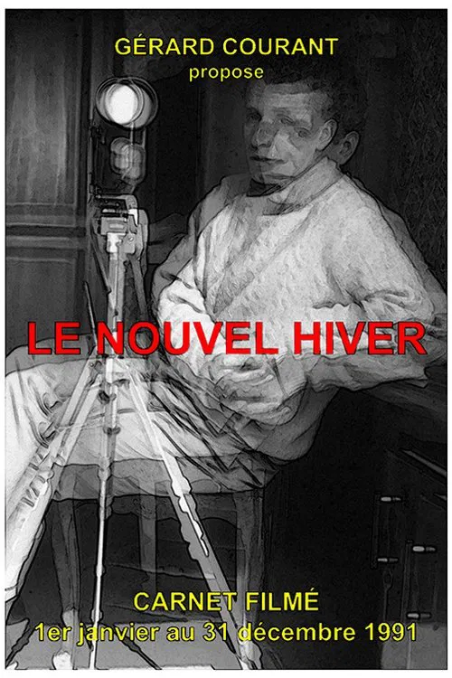 Le Nouvel Hiver movie poster