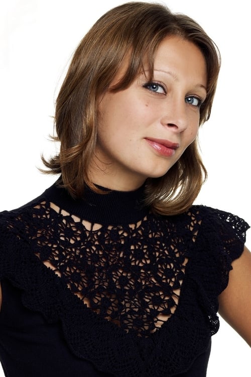 Katiuscia Canoro profile picture