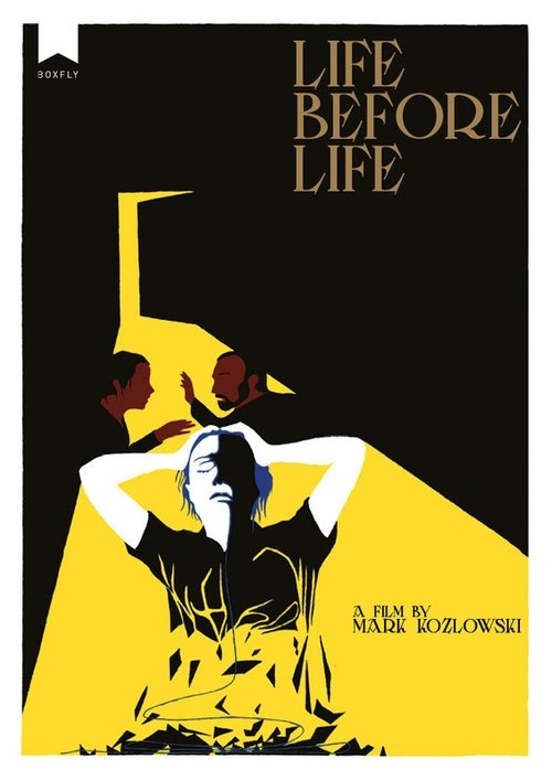 Life Before Life movie poster